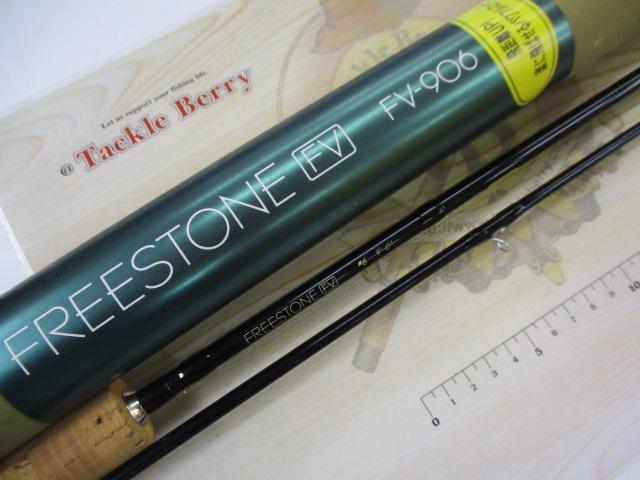 シマノ FREESTONE FV-906 フライロッド 9' 6\"　使用１回 608_1.jpg?20050106130808