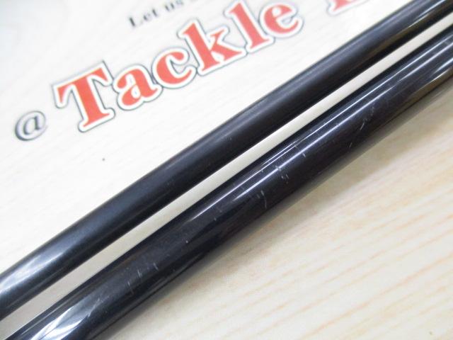 シマノ FREESTONE FV-906 フライロッド 9' 6\"　使用１回 フリーストーンFV 906｜＠ベリーネット 日本最大新品中古釣具WEB