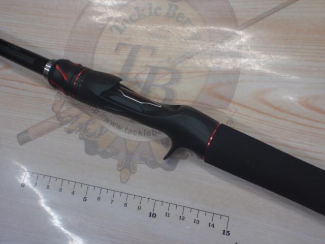 20ゾディアス 172MH