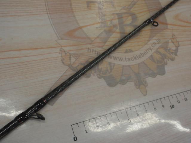 20ゾディアス 172MH