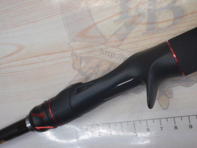 20ゾディアス 172MH