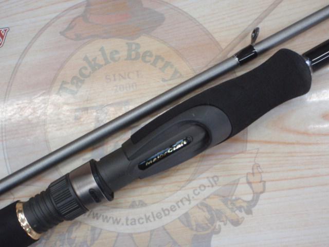 メジャークラフト◆クロステージCRS-892E◆エギング/ルアー メジャークラフト クロステージ エギングシリーズ CRS-892EL