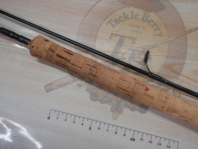 アイラス トラウトスピン 662ML