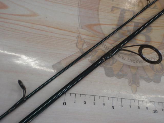 アイラス トラウトスピン 662ML