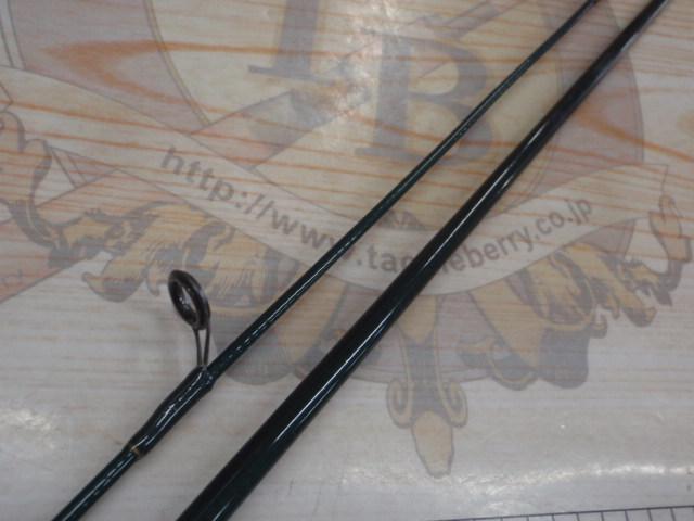 アイラス トラウトスピン 662ML