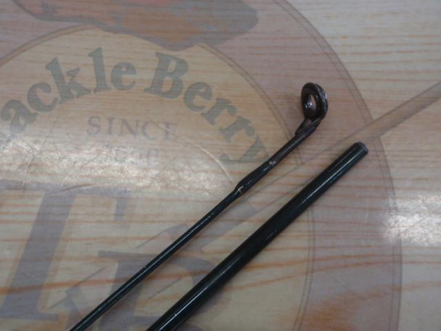 アイラス トラウトスピン 662ML