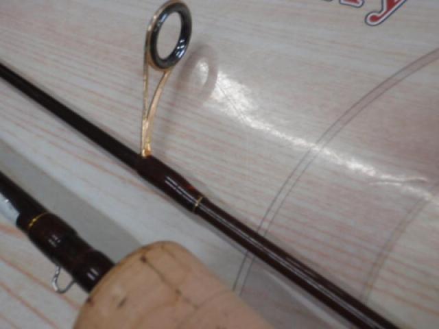 マジカルトラウト MT-50SL