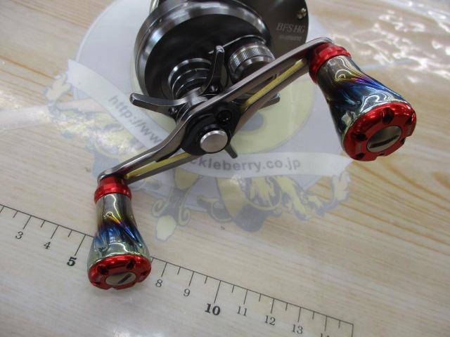 17 カルカッタ　コンクエスト　BFS REFT 左ハンドル　中古 楽天市場】カルカッタコンクエストbfs 左ハンドルの通販