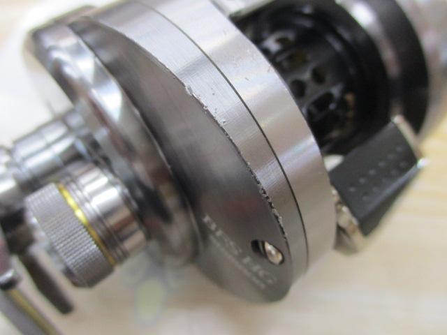 17カルカッタコンクエストBFS HG-L