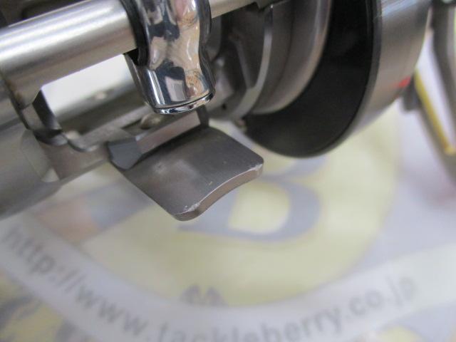 17カルカッタコンクエストBFS HG-L