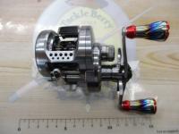 17カルカッタコンクエストBFS HG-L