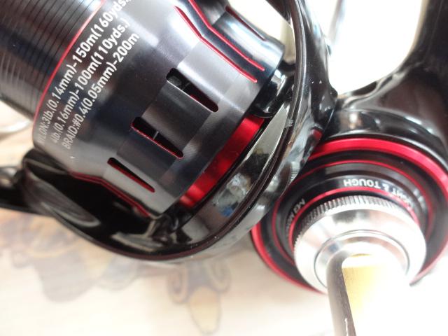 23月下美人 LT2000S