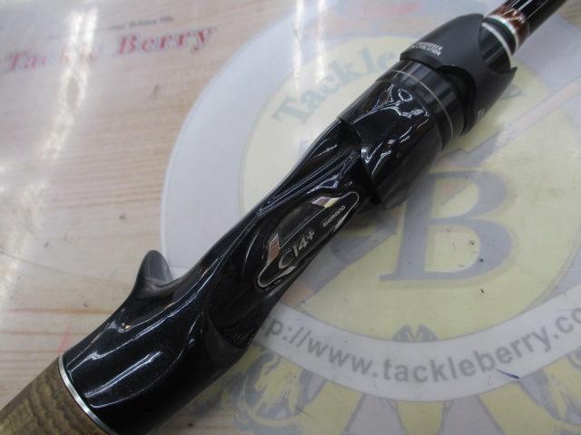 16ポイズングロリアス 1610ML-BFS｜＠ベリーネット 日本最大新品