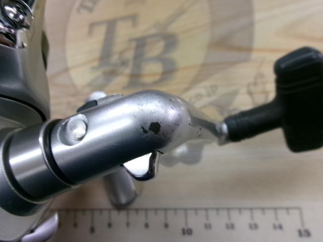 ルビアス 2506｜＠ベリーネット 日本最大新品中古釣具WEBショップ