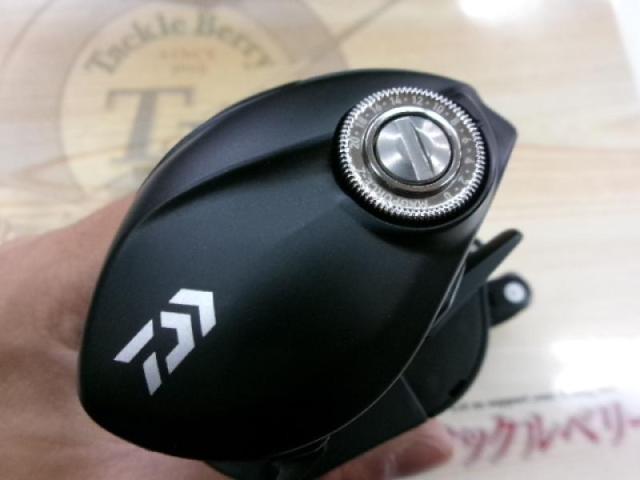 24タトゥーラ TW 100HL｜＠ベリーネット 日本最大新品中古釣具