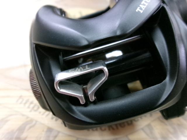 24タトゥーラ TW 100HL｜＠ベリーネット 日本最大新品中古釣具