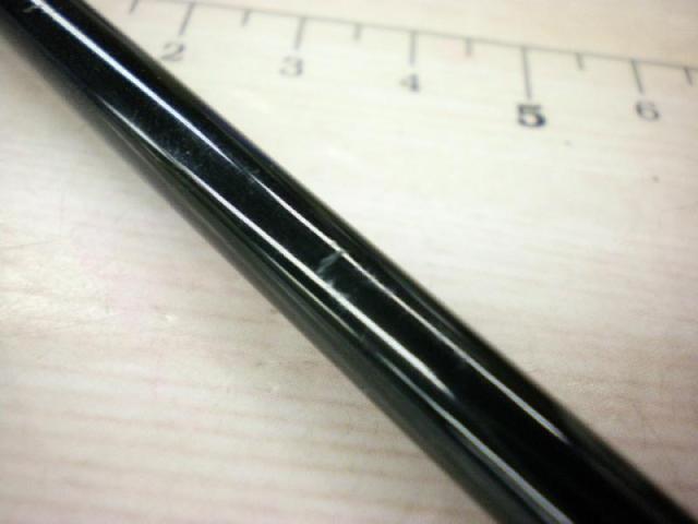 【中古】ヴォルキー VKS-632UL ヴォルキー VKS-632L｜＠ベリーネット 日本最大新品中古釣具WEB