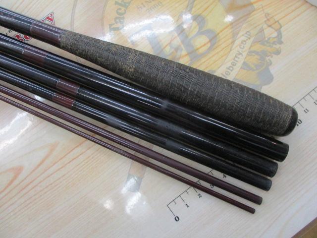 兆 硬式19 総塗り｜＠ベリーネット 日本最大新品中古釣具WEBショップ