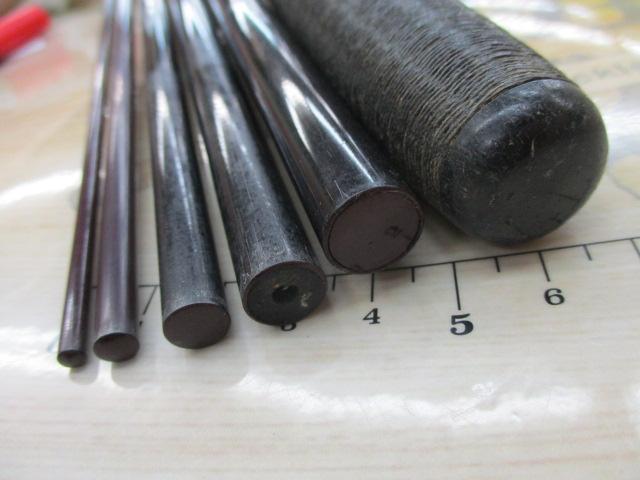 兆 硬式19 総塗り