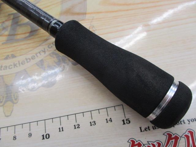 ダイワ クロノス 662LS Amazon | ダイワ(DAIWA) バスロッド スピニング クロノス 662LS