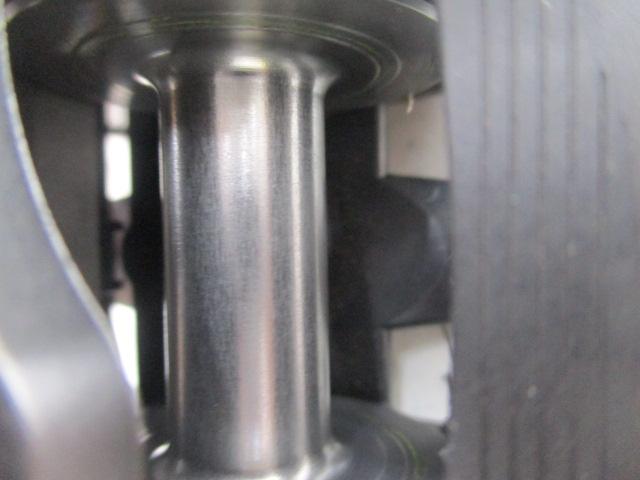 23フォースマスター 600DH