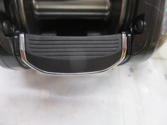 23フォースマスター 600DH