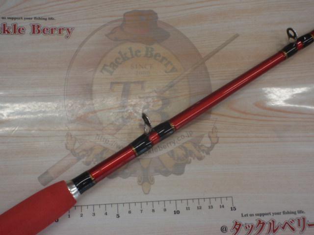 カスタムロッド190