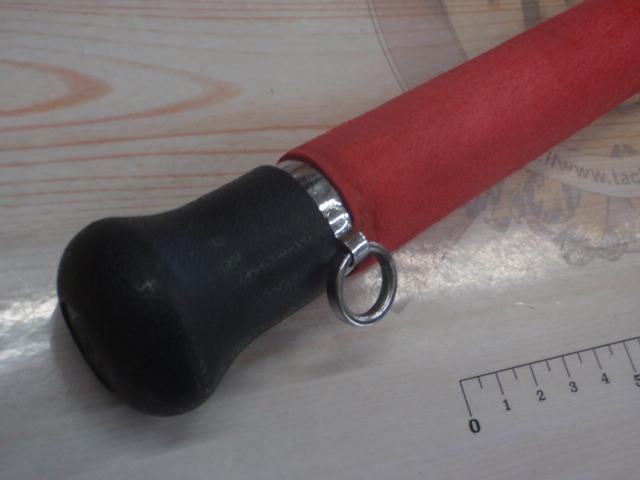 カスタムロッド190