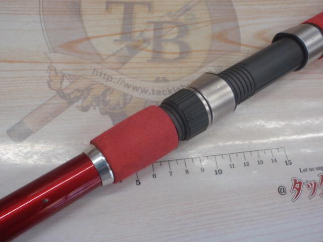 カスタムロッド190