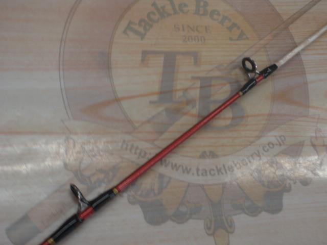 カスタムロッド190