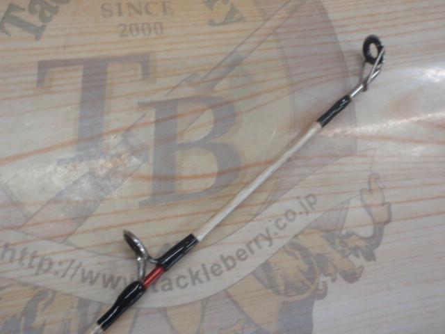 カスタムロッド190