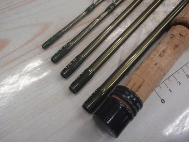 クルーザー3WT7'6"6PC