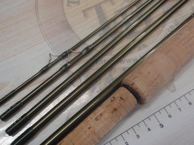 クルーザー3WT7'6"6PC