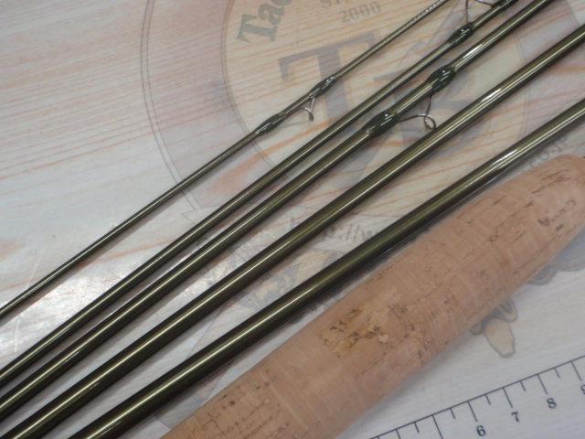 クルーザー3WT7'6"6PC