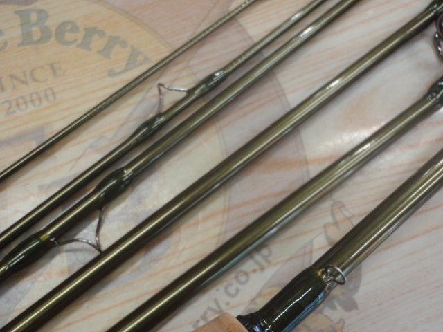 クルーザー3WT7'6"6PC