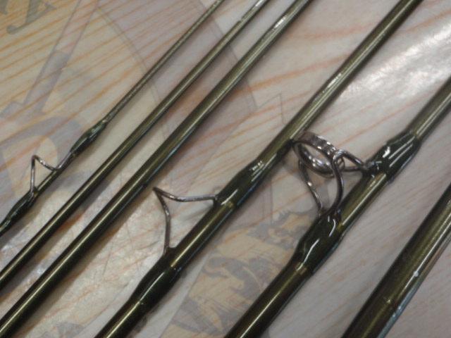 クルーザー3WT7'6"6PC