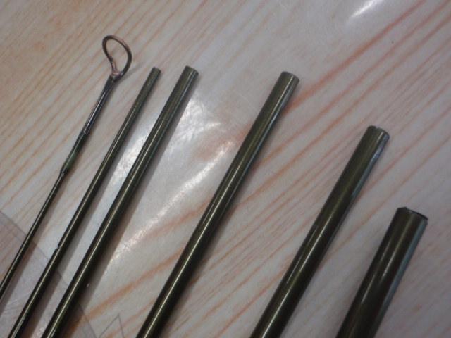 クルーザー3WT7'6"6PC