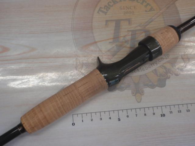 テクナPMX TPMX66CMLJ｜＠ベリーネット 日本最大新品中古釣具WEB