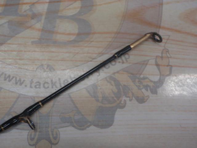 ポロン ボロンX XC-665J｜＠ベリーネット 日本最大新品中古釣具WEBショップ