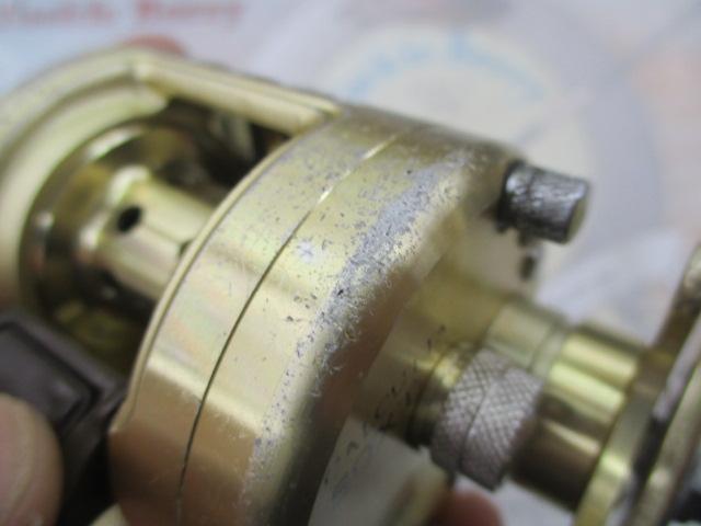 カルカッタ 50XT