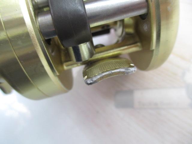 SHIMANO カルカッタ 50XT 左用 珍品 SHIMANO カルカッタ 50XT 左用 珍品