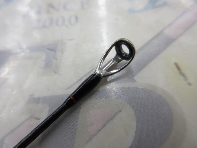 18ポイズンアドレナ 2610ULM-2