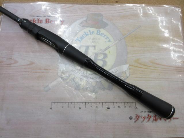 18ポイズンアドレナ 2610ULM-2｜＠ベリーネット 日本最大新品