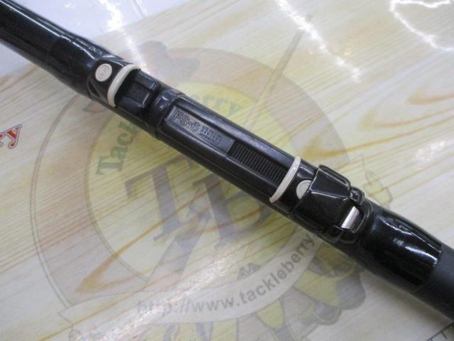 HSILリーガルISO 1.5-53