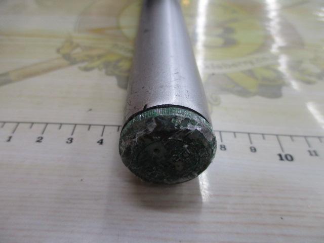 HZILエンブレムISOF 1-53I