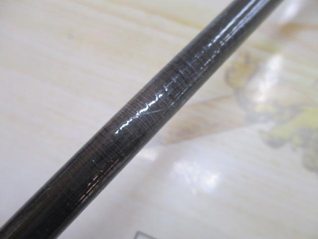 ロッド SHIMANO APERTO ISO XT 1.5-525 Yahoo!オークション -「aperto iso xt」の落札相場・落札価格