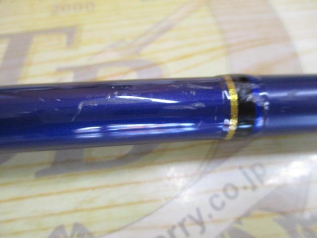SOLPARA SPX-1002LSJ ほぼ未使用品オマケ付き ソルパラ SPX-1002LSJ｜＠ベリーネット 日本最大新品中古釣具WEB