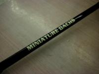 ミニチュアダックス 2000S LIMITED