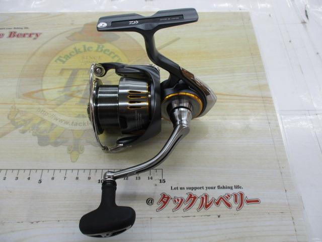23エアリティ LT3000-H｜＠ベリーネット 日本最大新品中古釣具