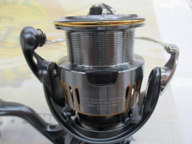 DAIWA ダイワ　23エアリティ　LT3000-H 美品　カスタム多数 釣具のつり吉オンラインショップ,釣具のつり吉 Tsurikichi